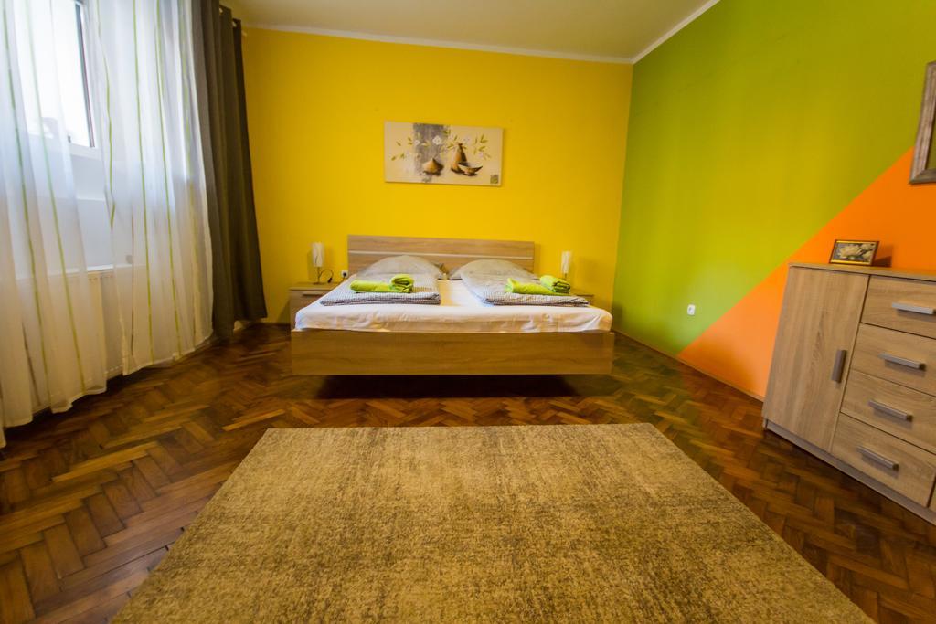 Apartment Bright & Light Lublana Zewnętrze zdjęcie