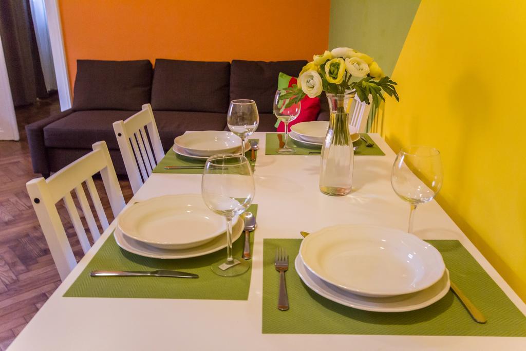 Apartment Bright & Light Lublana Zewnętrze zdjęcie